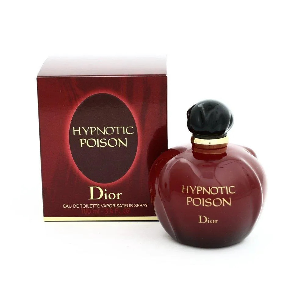 Dior Hypnotic Poison Edt 100 Ml Kadın Parfüm| Kozmetikland
